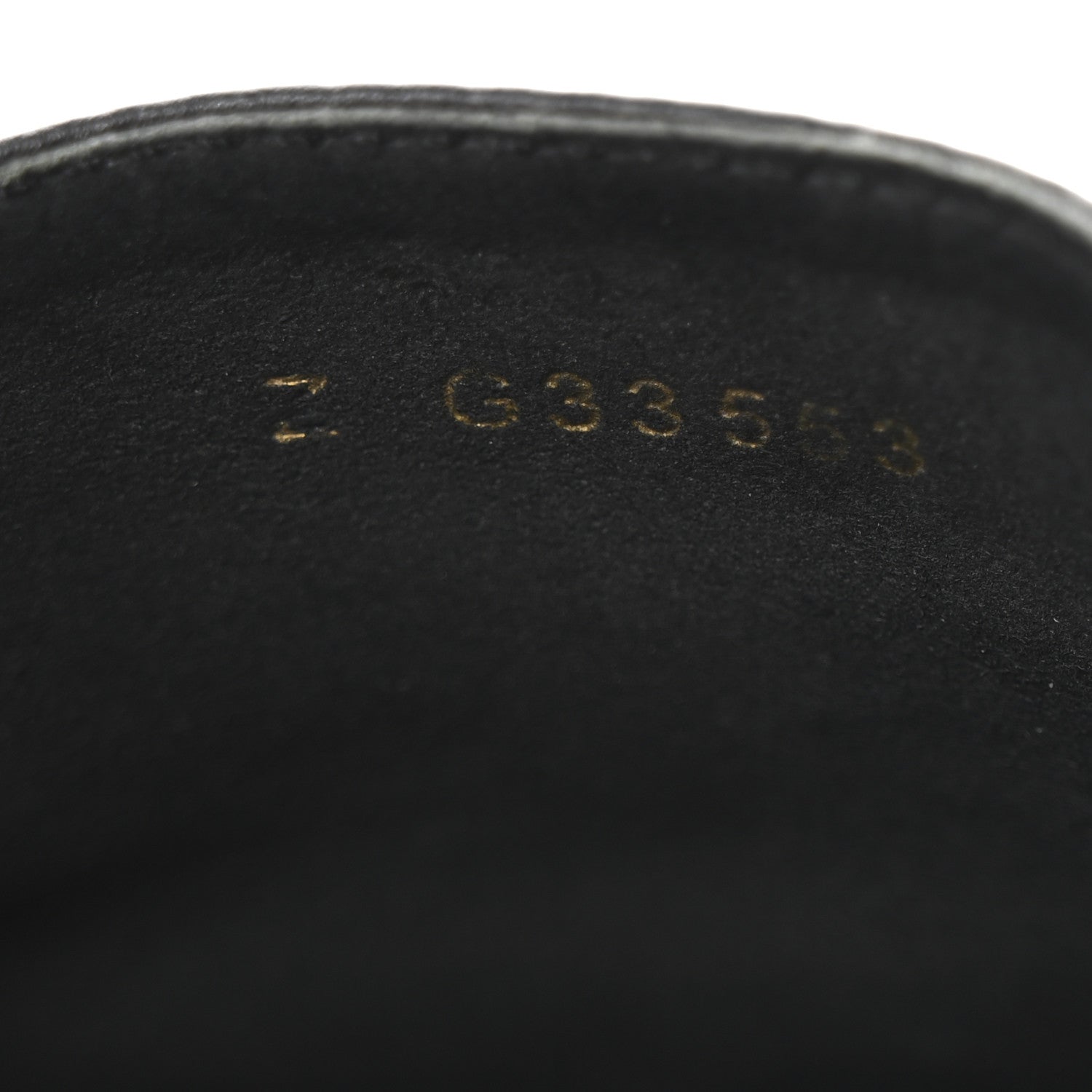 Chanel Calfskin CC Espadrille Mules 39 Black 10 of 12