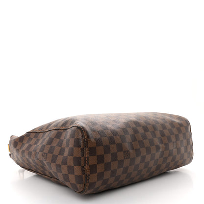 Louis Vuitton Damier Ebene Portobello GM 4 of 12