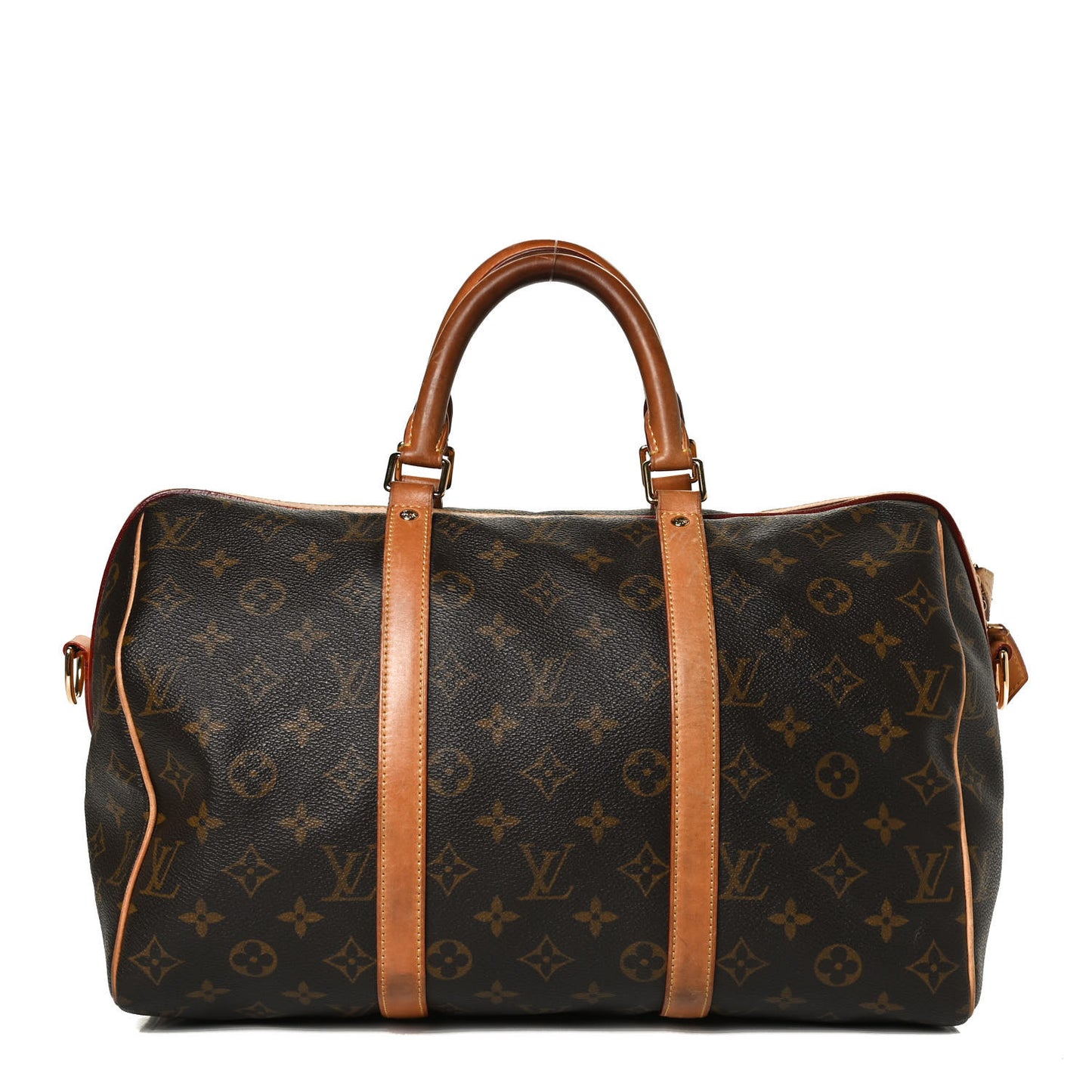 Monogram Sofia Coppola Speedy