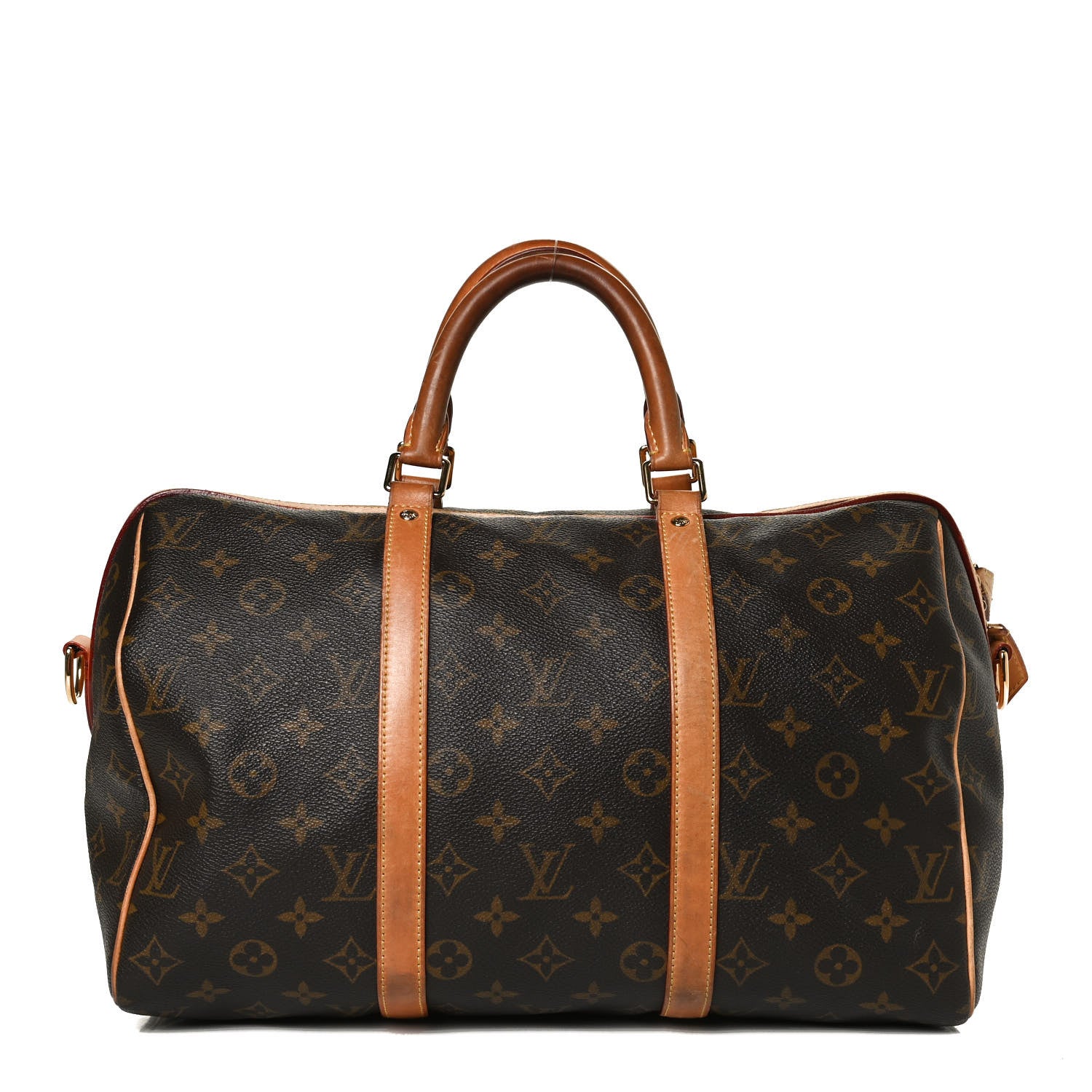 Louis Vuitton Monogram Sofia Coppola Speedy 1 of 14