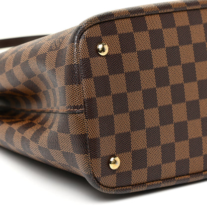 Louis Vuitton Damier Ebene Kensington 8 of 12