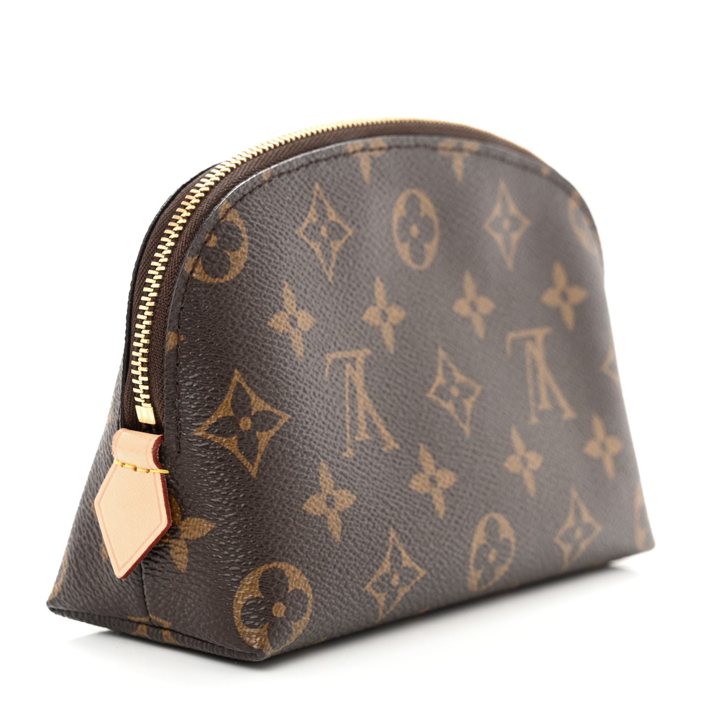 Monogram Cosmetic Pouch