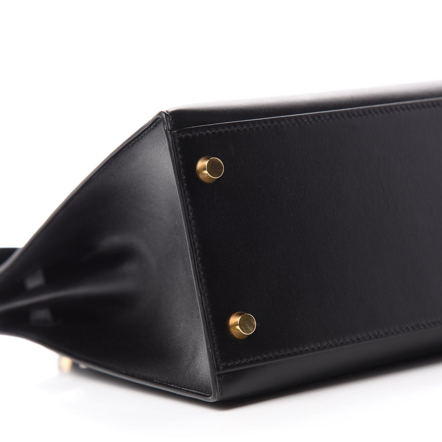 Box Kelly Sellier 32 Black