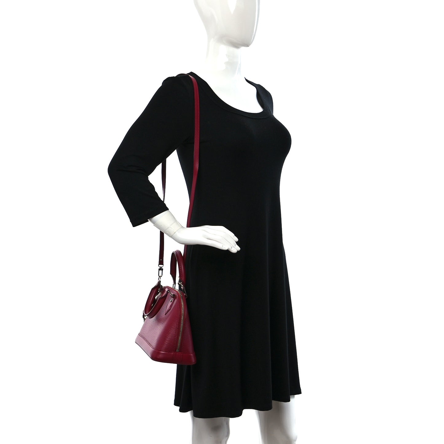 Epi Alma BB Pivoine