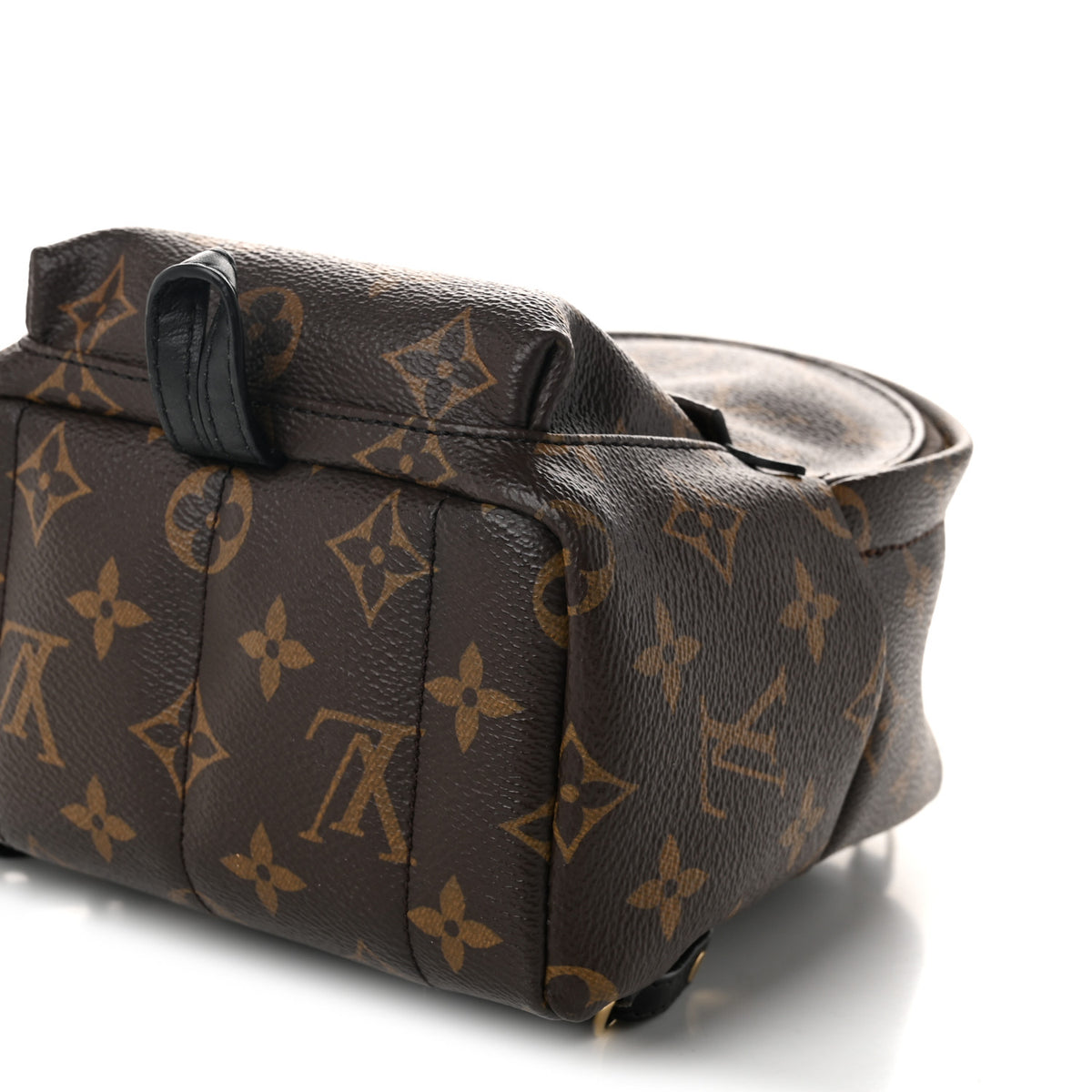 Louis Vuitton Monogram Palm Springs Backpack Mini 9 of 9
