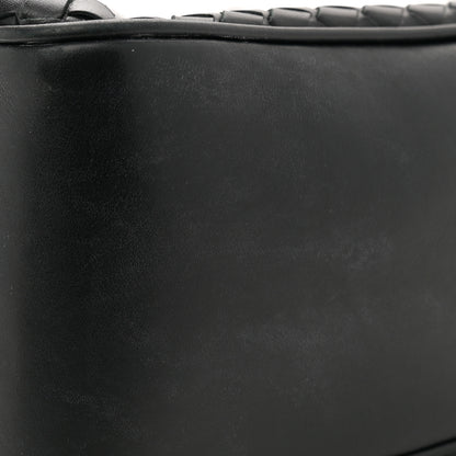 Bottega Veneta Nappa Intrecciato Briefcase Black 10 of 11