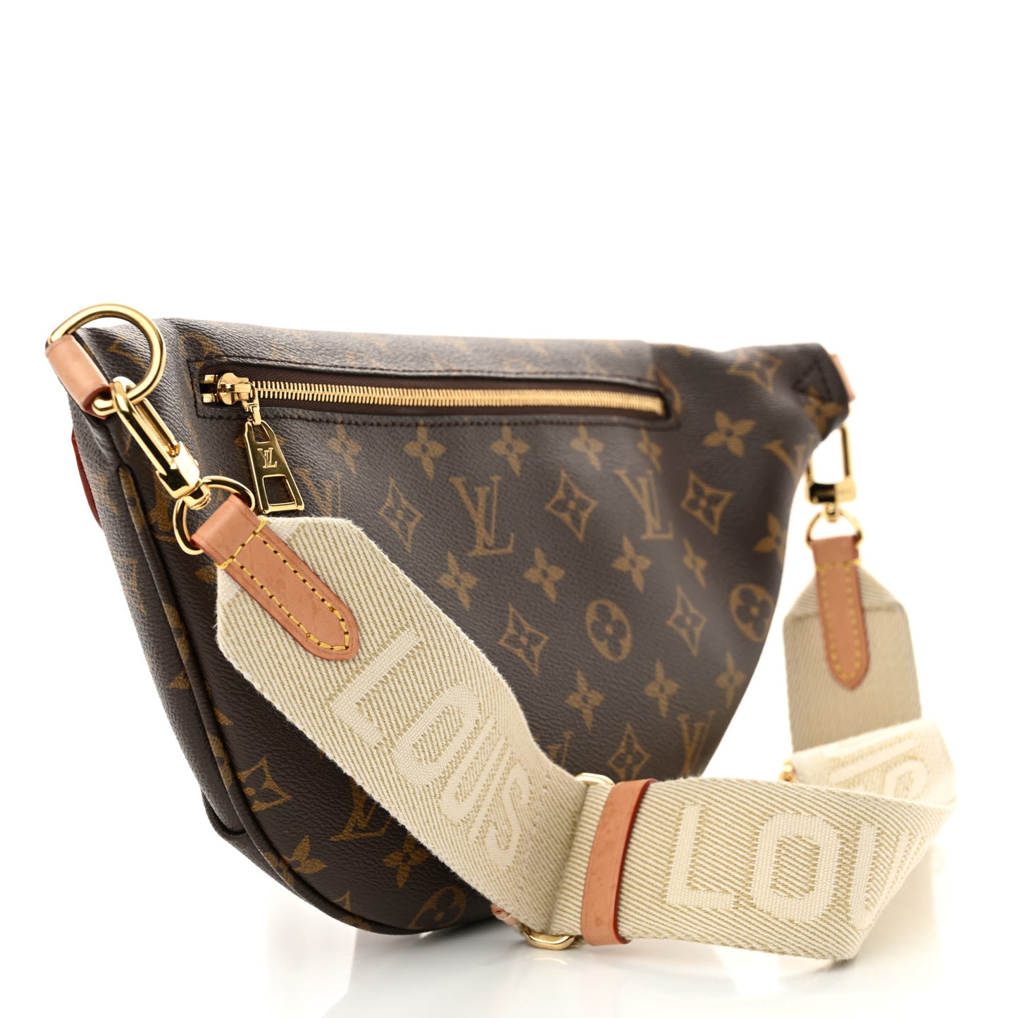 Monogram High Rise Bumbag