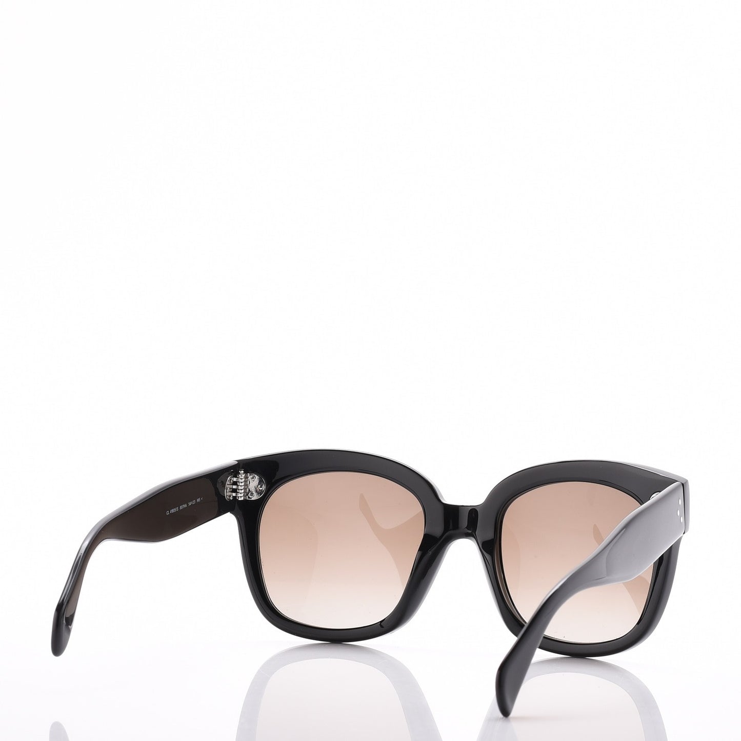 New Audrey Sunglasses CL 41805/S Black