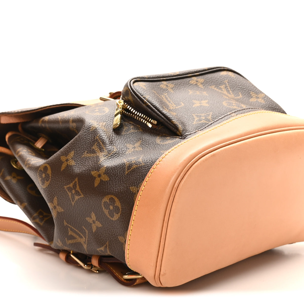 Monogram Montsouris MM Backpack