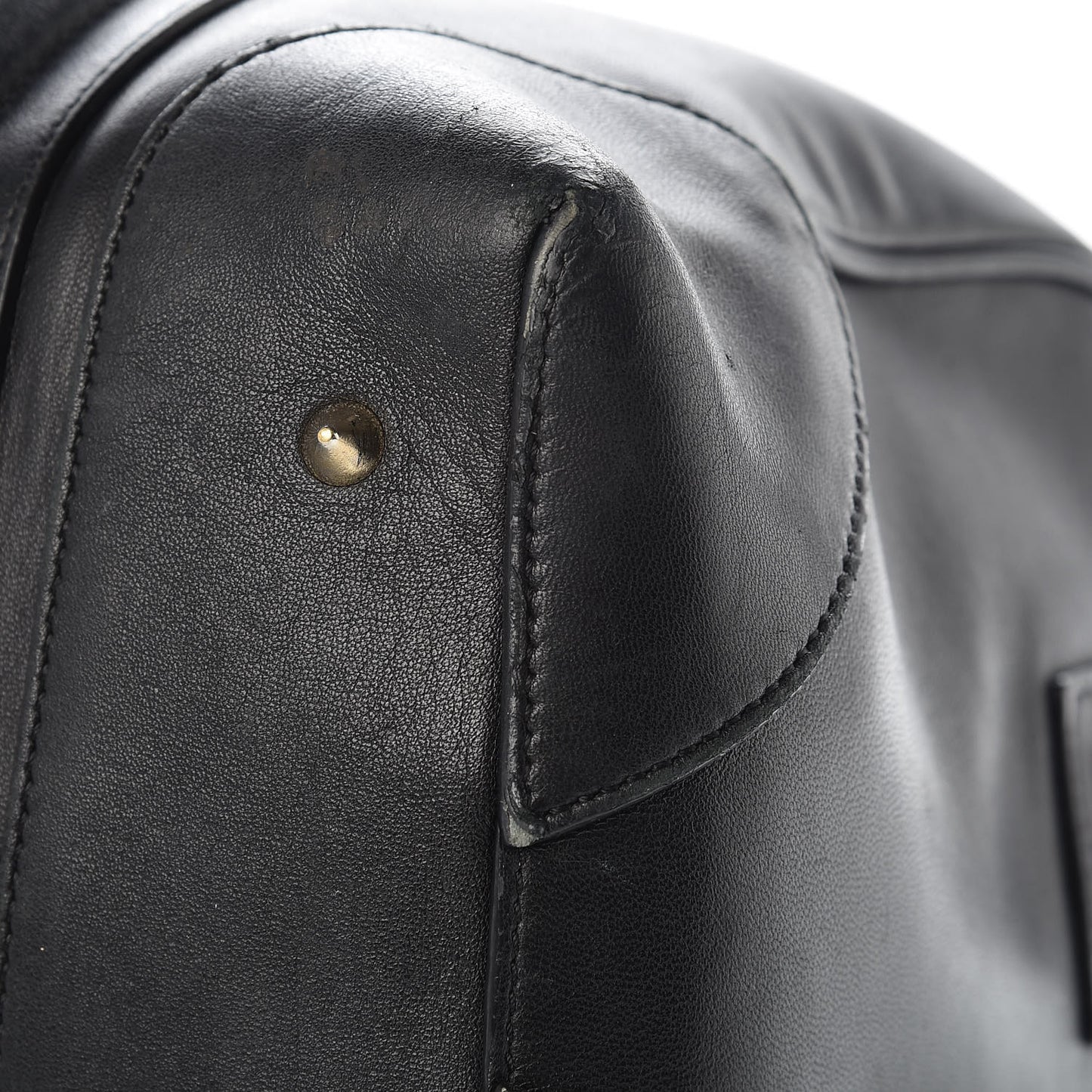 Lambskin Medium Lucrezia Black