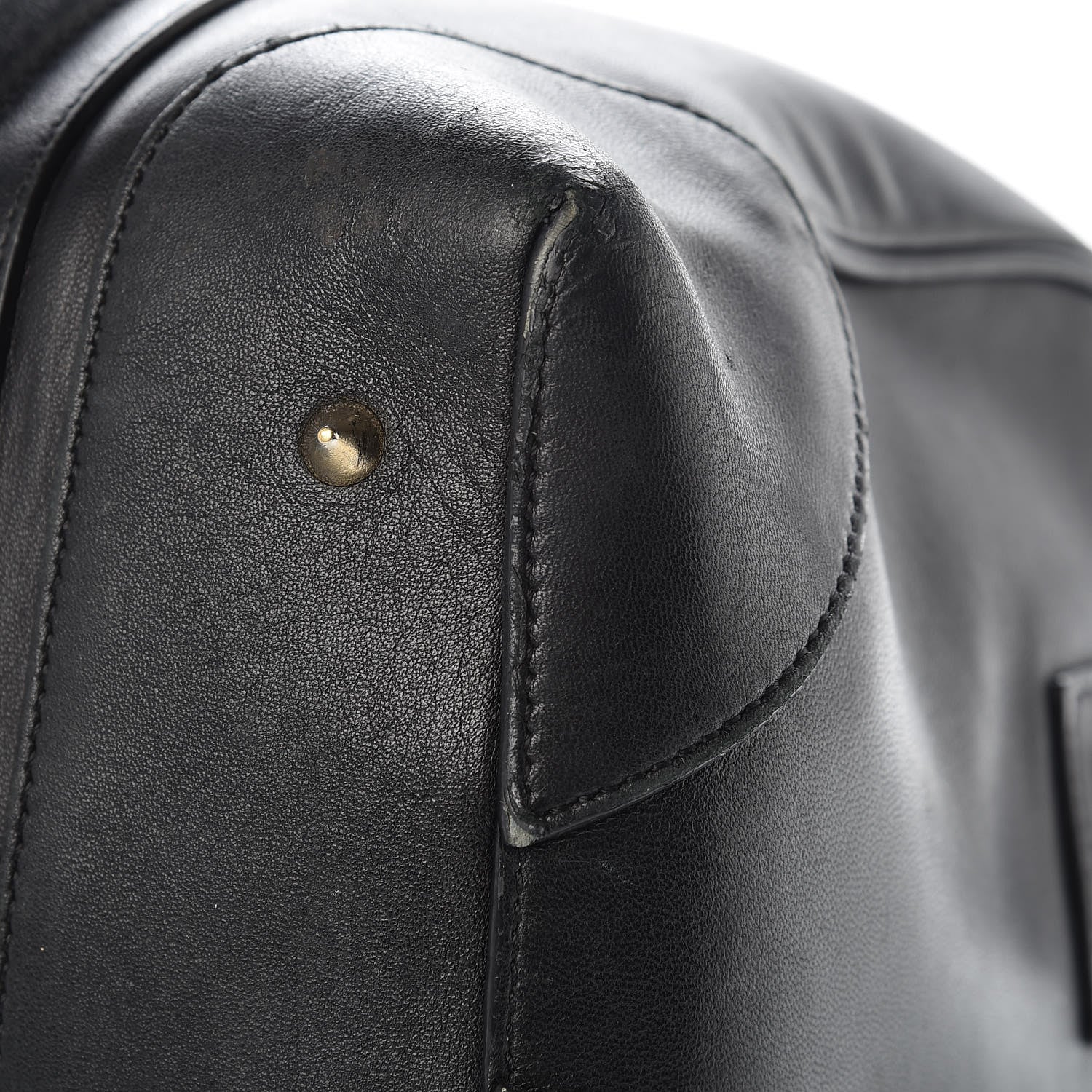 Givenchy Lambskin Medium Lucrezia Black 25 of 26