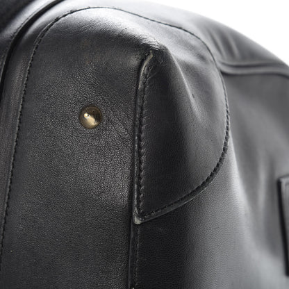 Givenchy Lambskin Medium Lucrezia Black 25 of 26