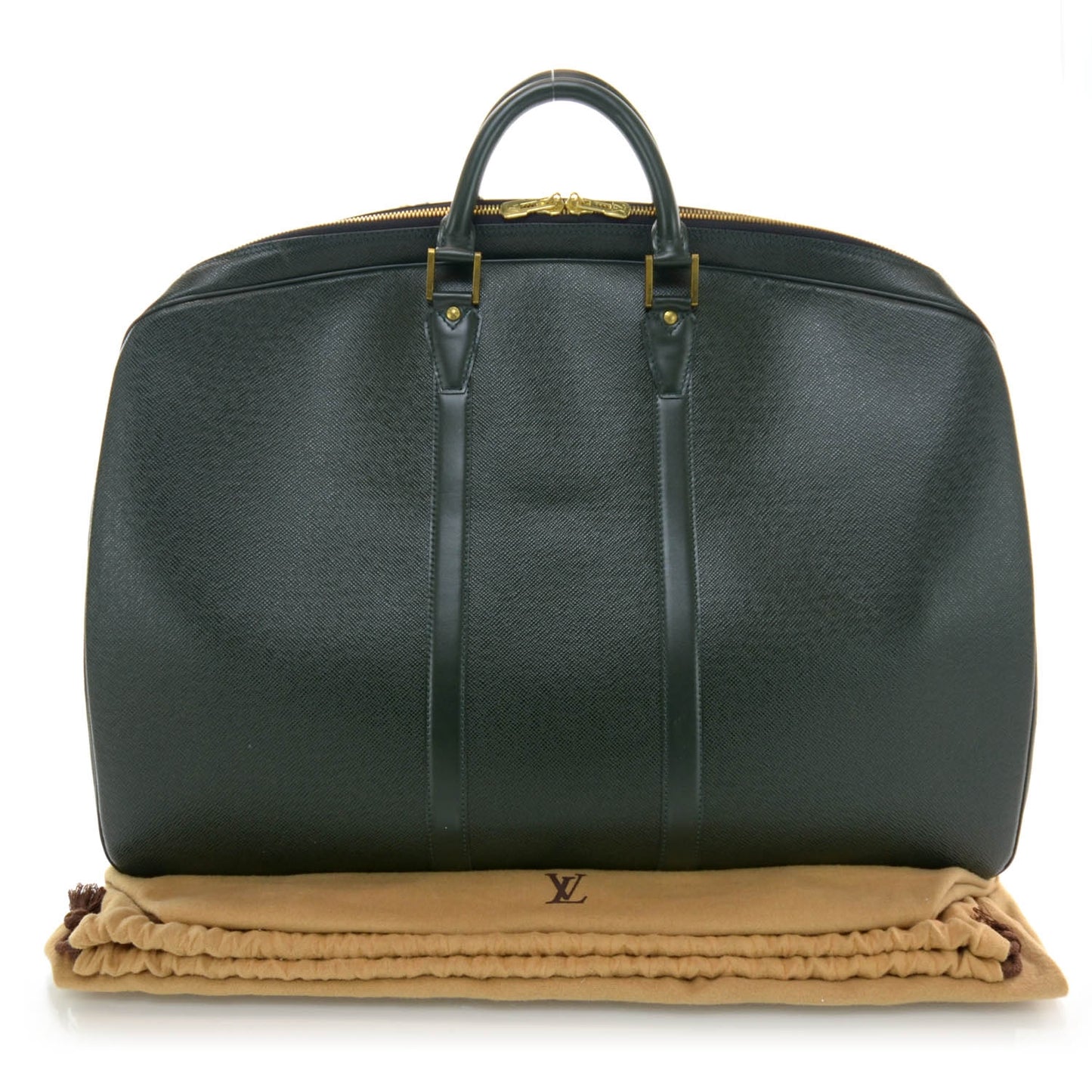Taiga Helanga 1 Poche Green