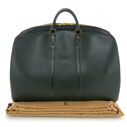 Louis Vuitton Taiga Helanga 1 Poche Green 2 of 7