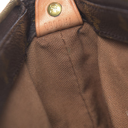 Louis Vuitton Monogram Cabas Mezzo 7 of 19