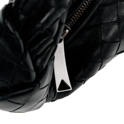 Bottega Veneta Nappa Intrecciato Mini Jodie Black 12 of 12