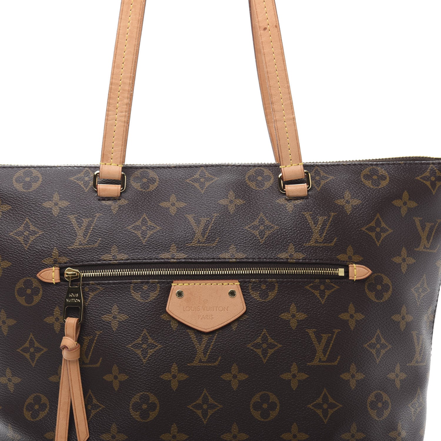 Louis Vuitton Monogram Iena PM 8 of 13