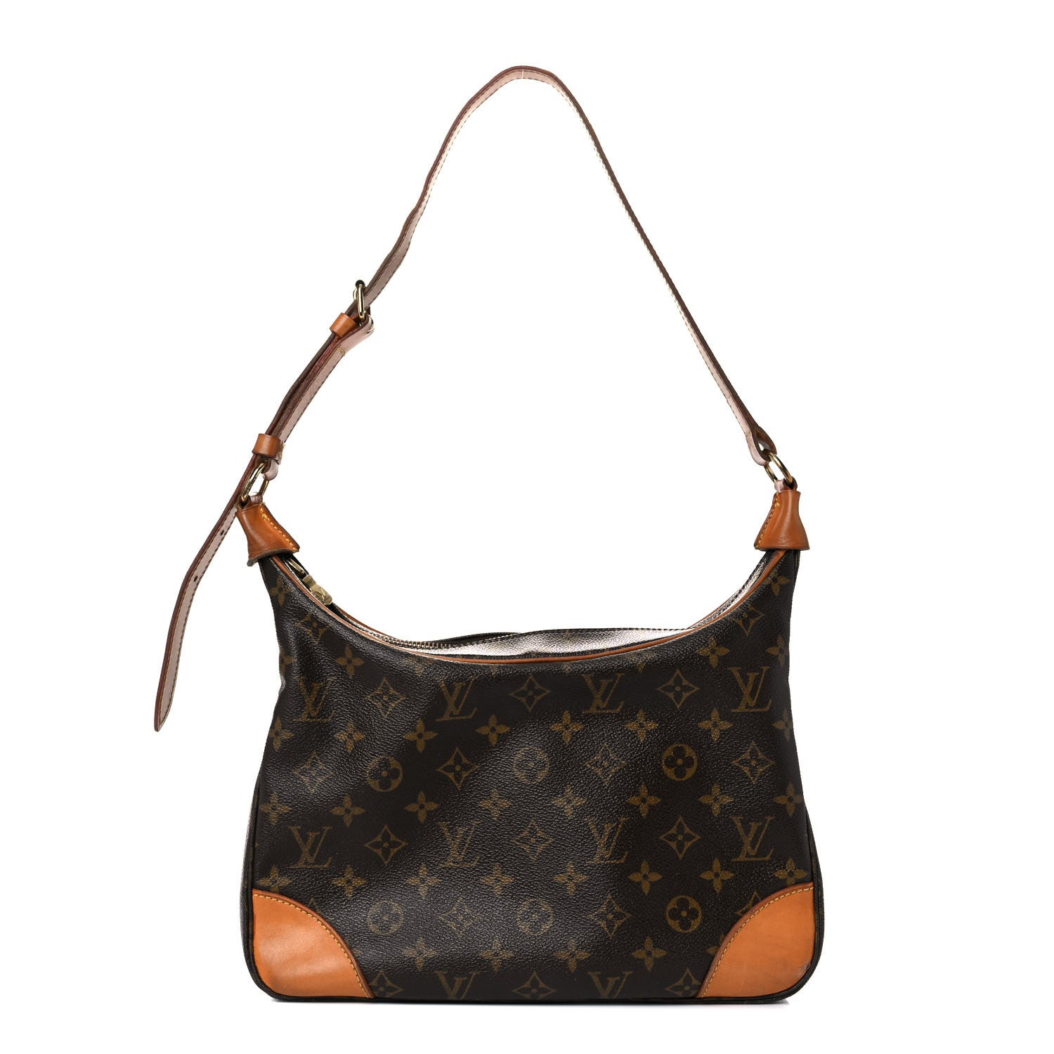 Louis Vuitton Monogram Boulogne 30 1 of 28