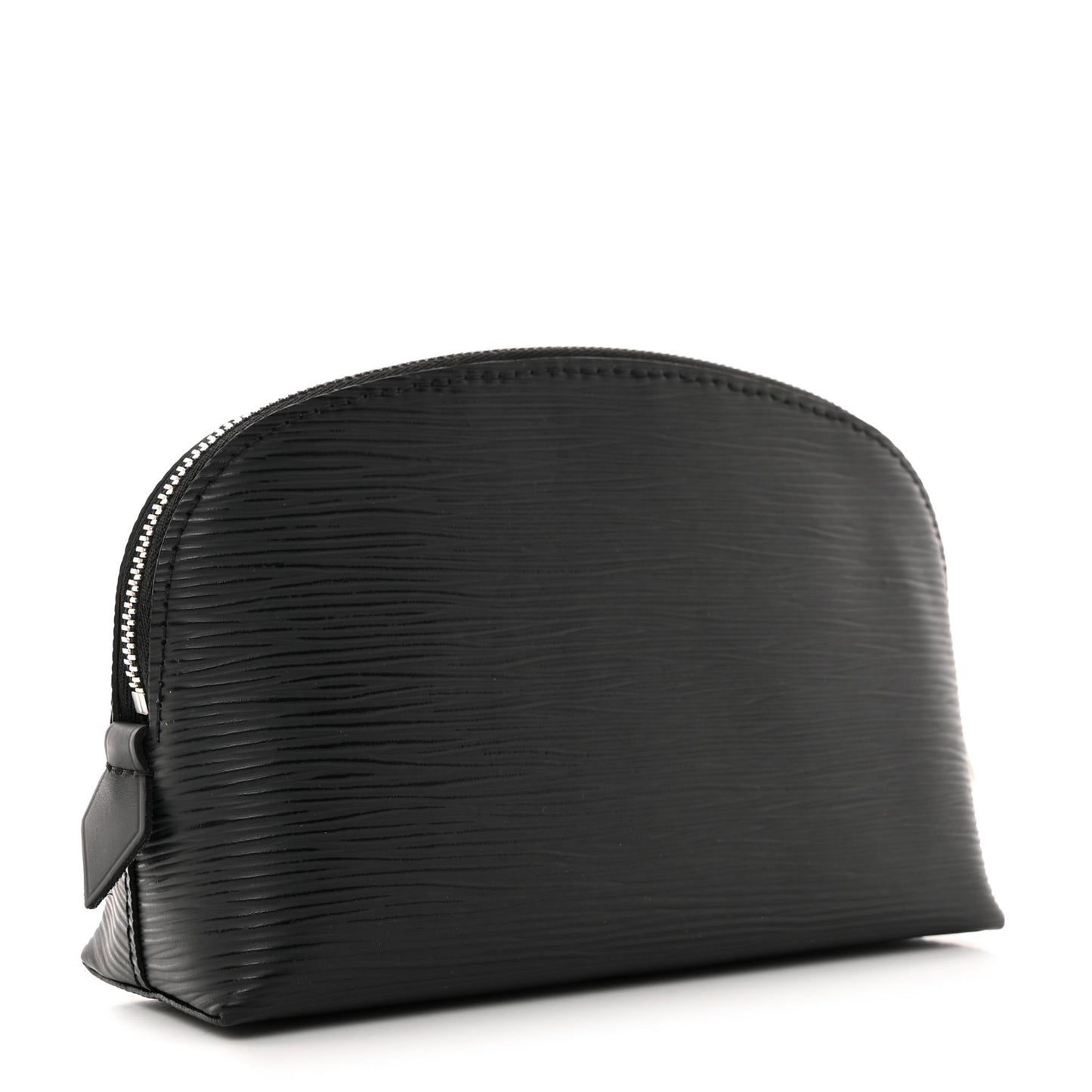 Epi Cosmetic Pouch Black
