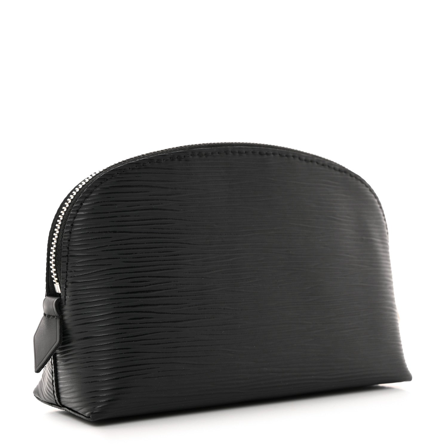 Louis Vuitton Epi Cosmetic Pouch Black 3 of 6