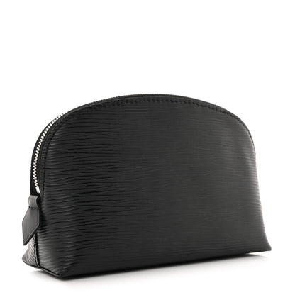 Louis Vuitton Epi Cosmetic Pouch Black 3 of 6