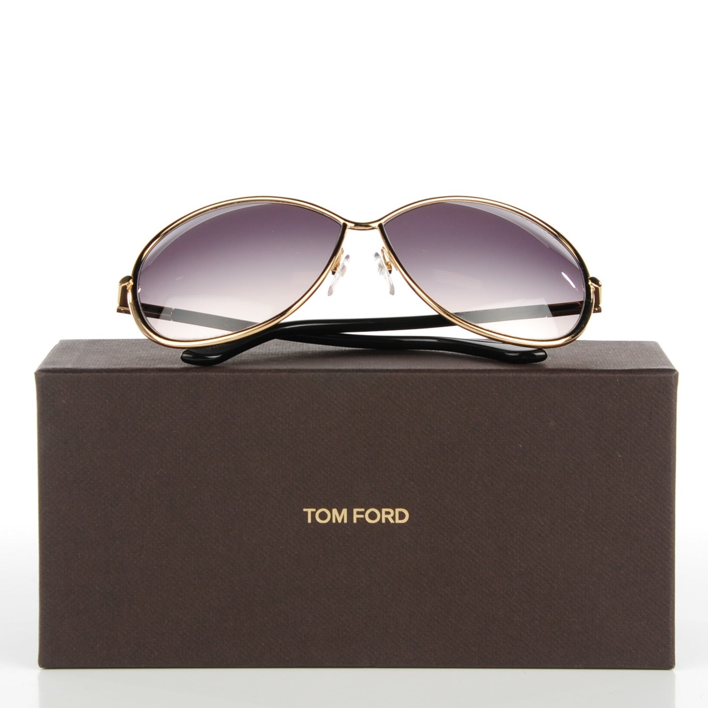 Iris Sunglasses TF180 Gold