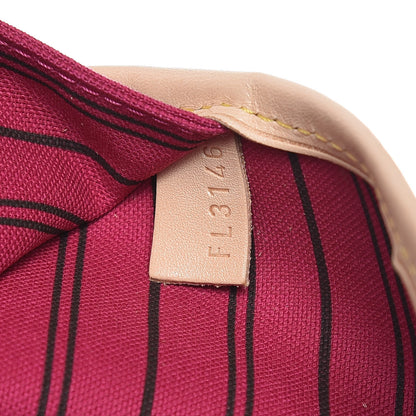 Louis Vuitton Monogram Neo Neverfull GM Pivoine 8 of 8