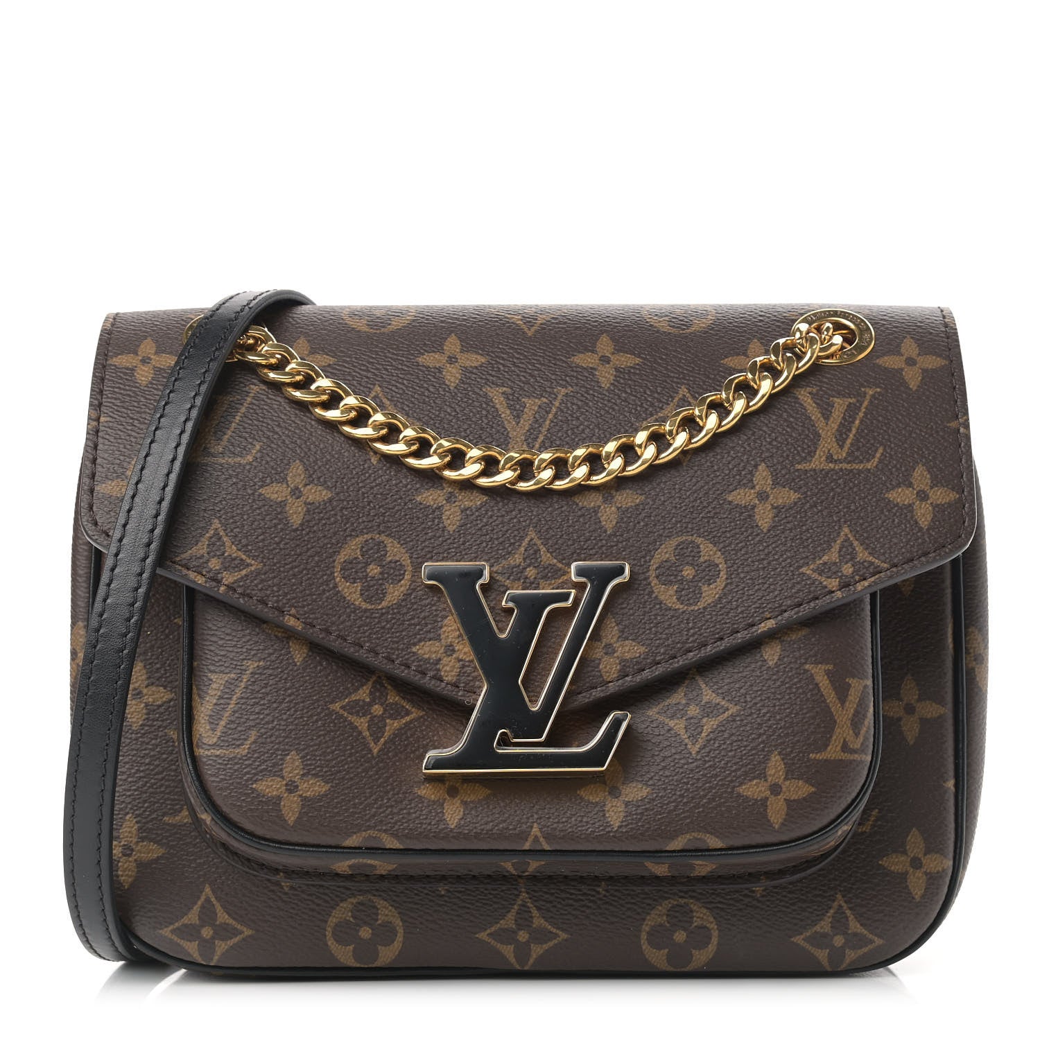 Louis Vuitton Monogram Passy 1 of 8