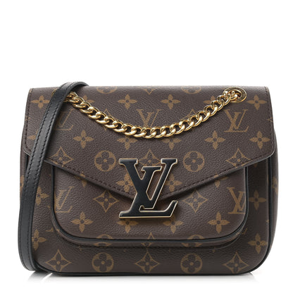 Louis Vuitton Monogram Passy 1 of 8