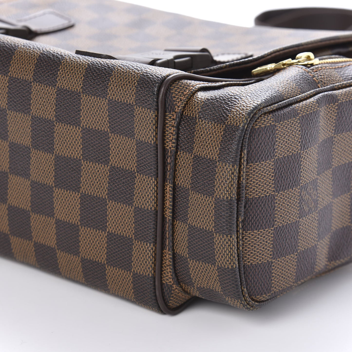 Damier Ebene Reporter Melville