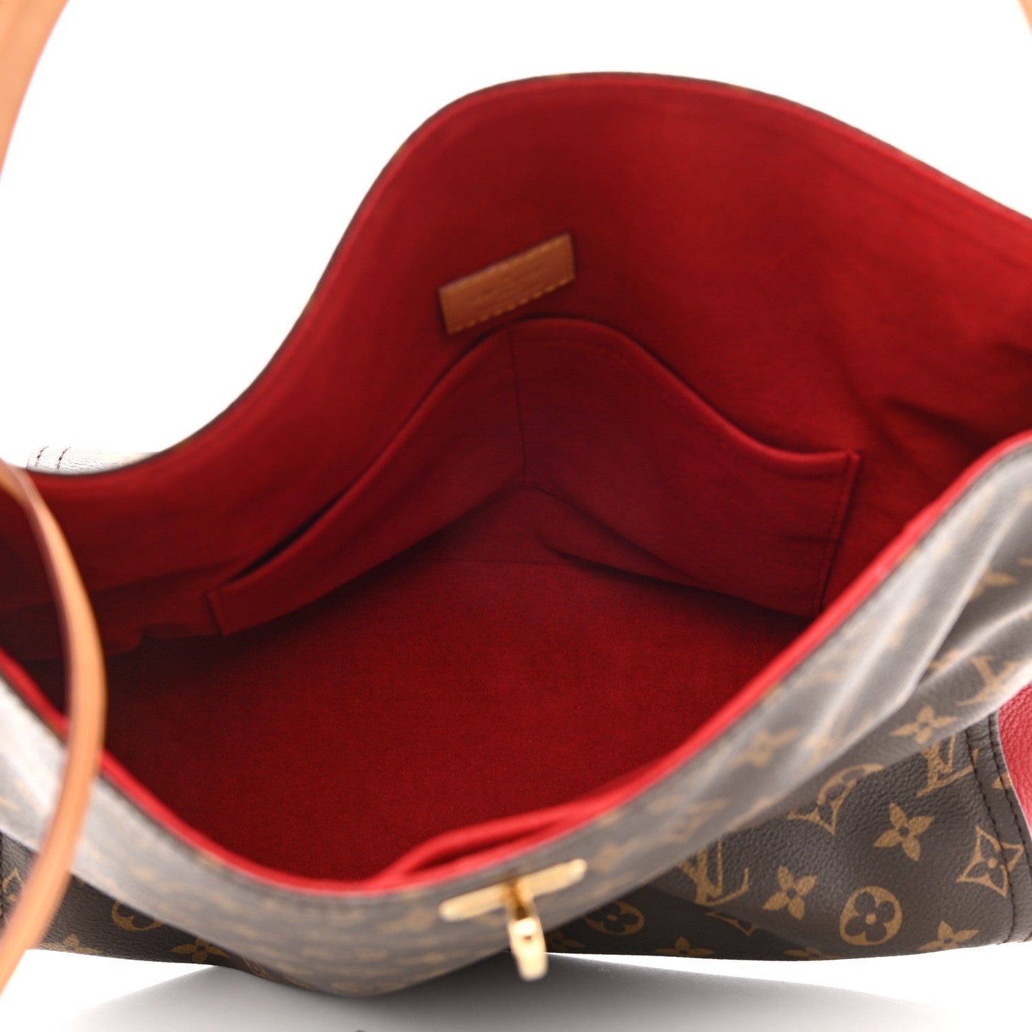 Louis Vuitton Monogram Gaia Cherry 6 of 14