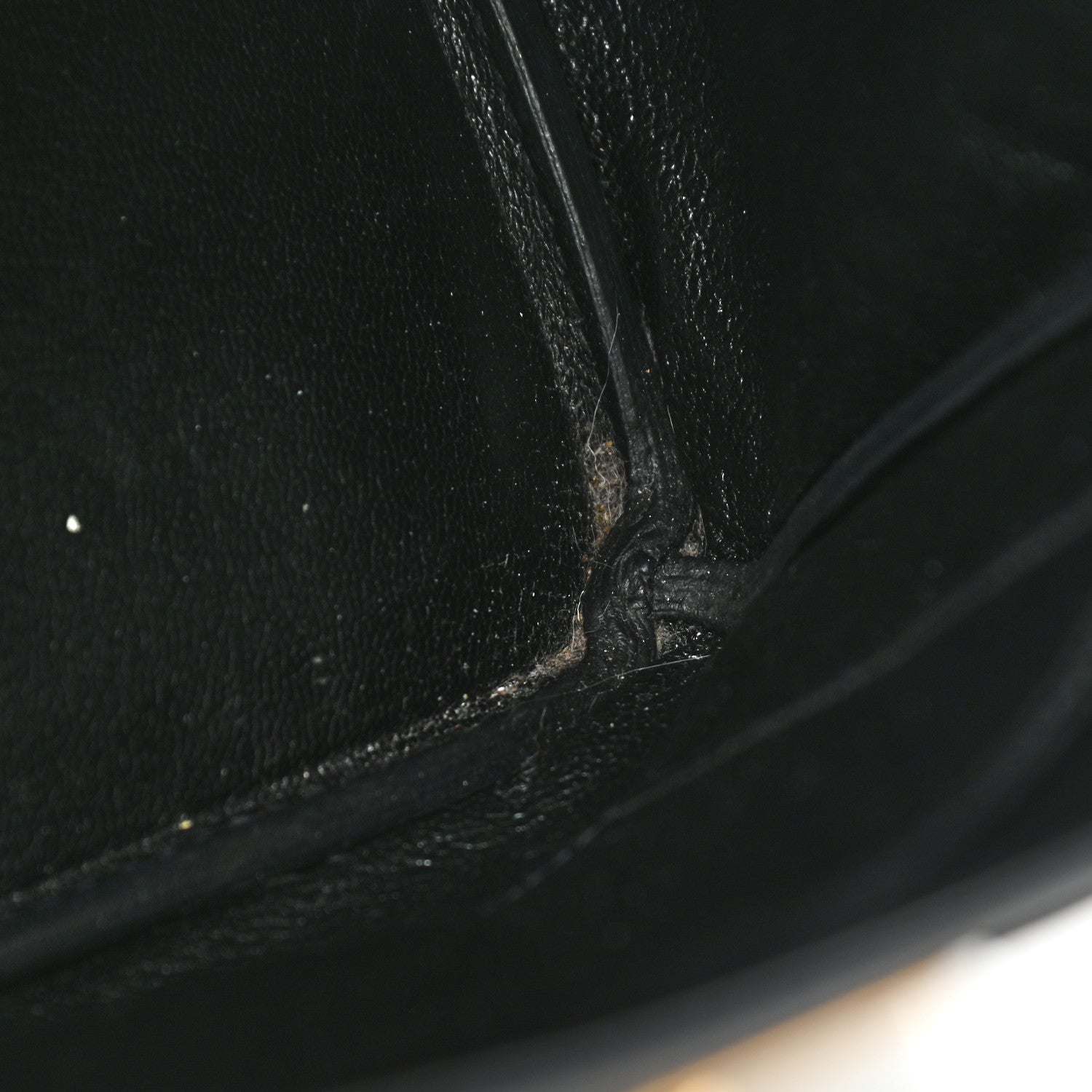 Hermes Epsom Birkin 30 Black 16 of 21
