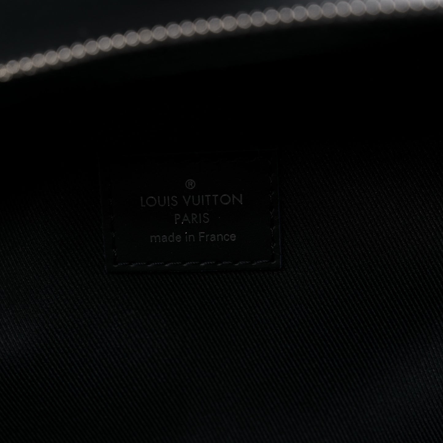 Damier Graphite World Map Josh Backpack