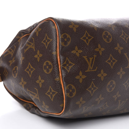 Louis Vuitton Monogram Speedy 25 7 of 21
