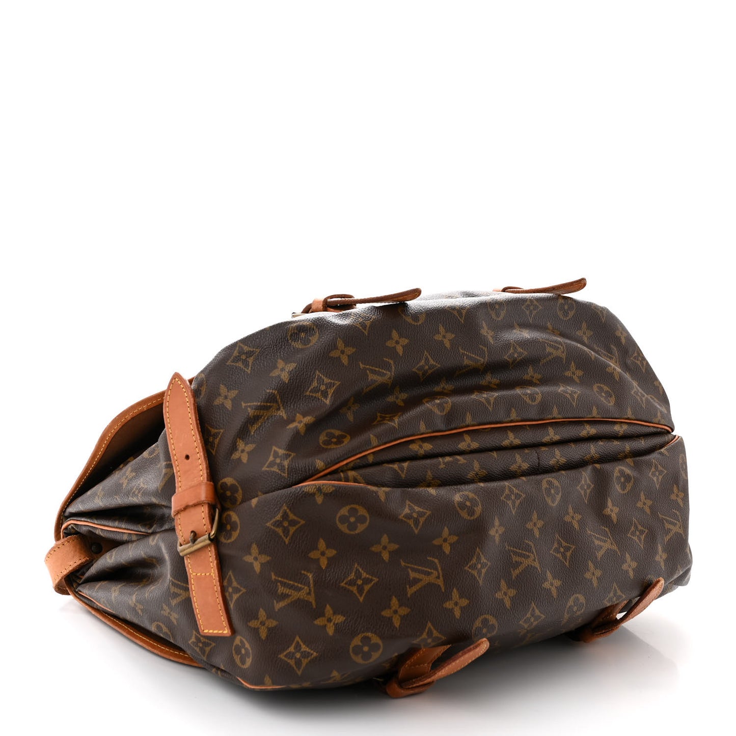 Monogram Saumur 43
