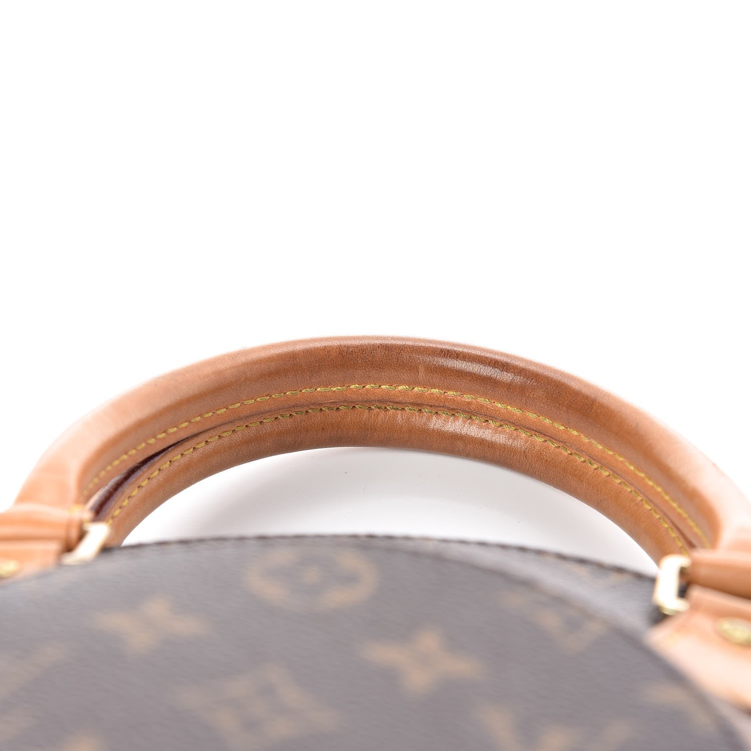 Louis Vuitton Monogram Ellipse PM 8 of 11