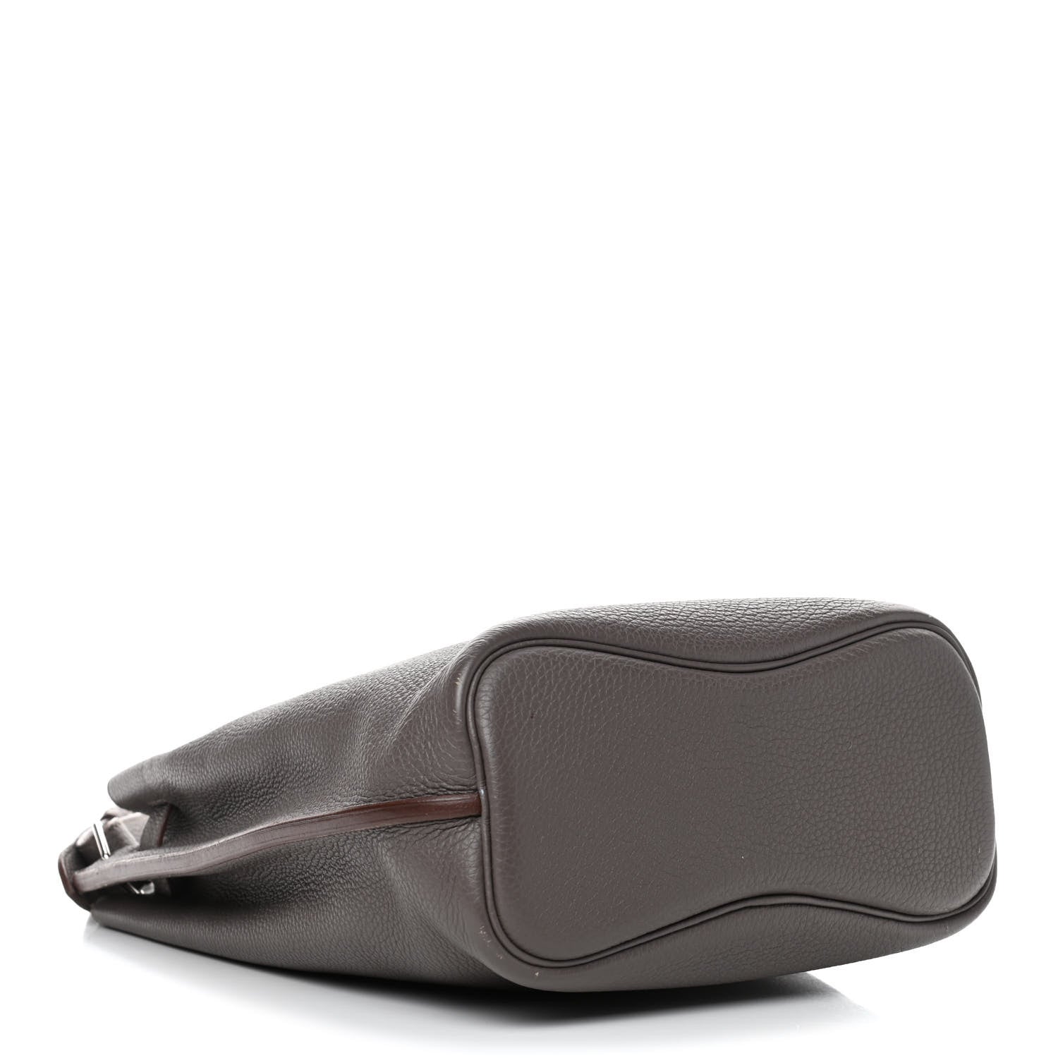 Hermes Togo So Kelly 22 Etain 6 of 22