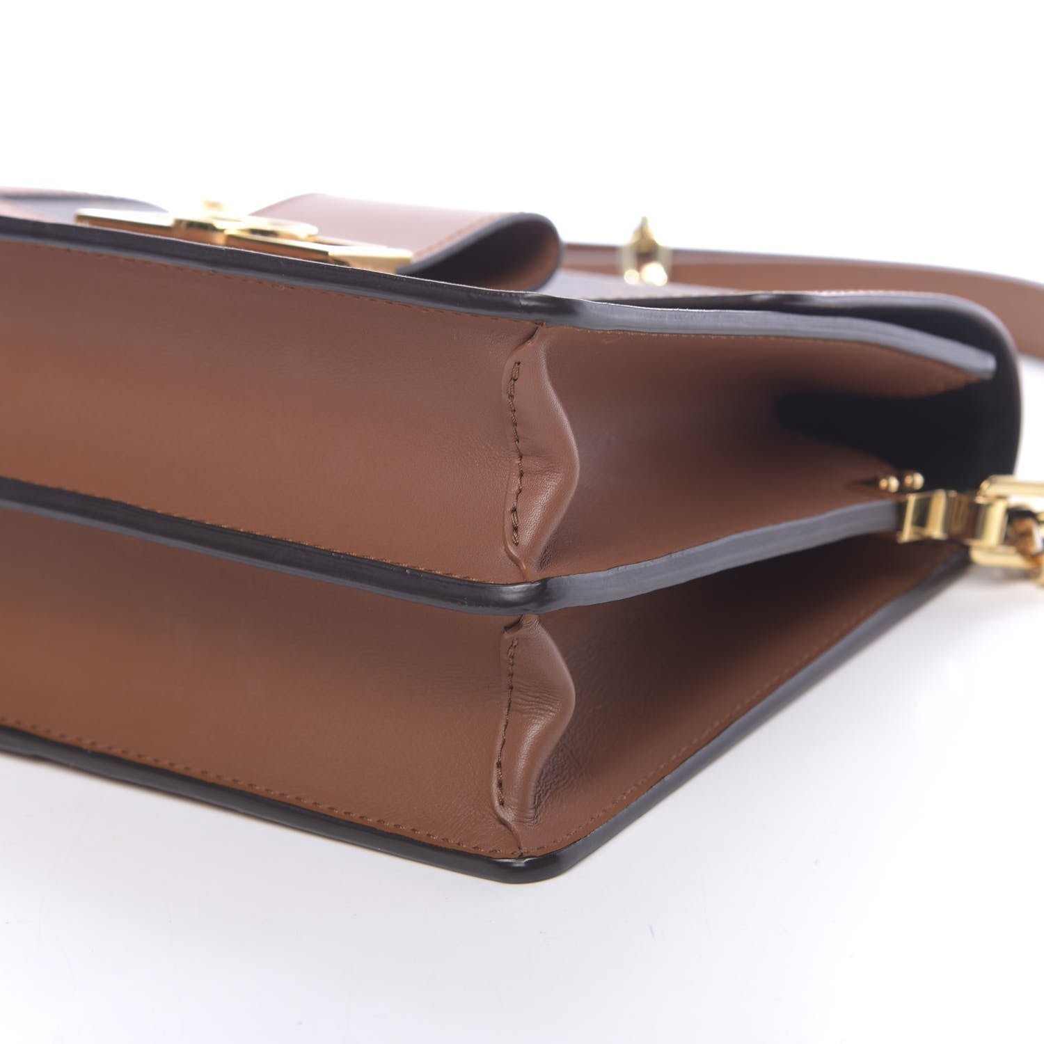 Louis Vuitton Reverse Monogram Dauphine MM 8 of 10