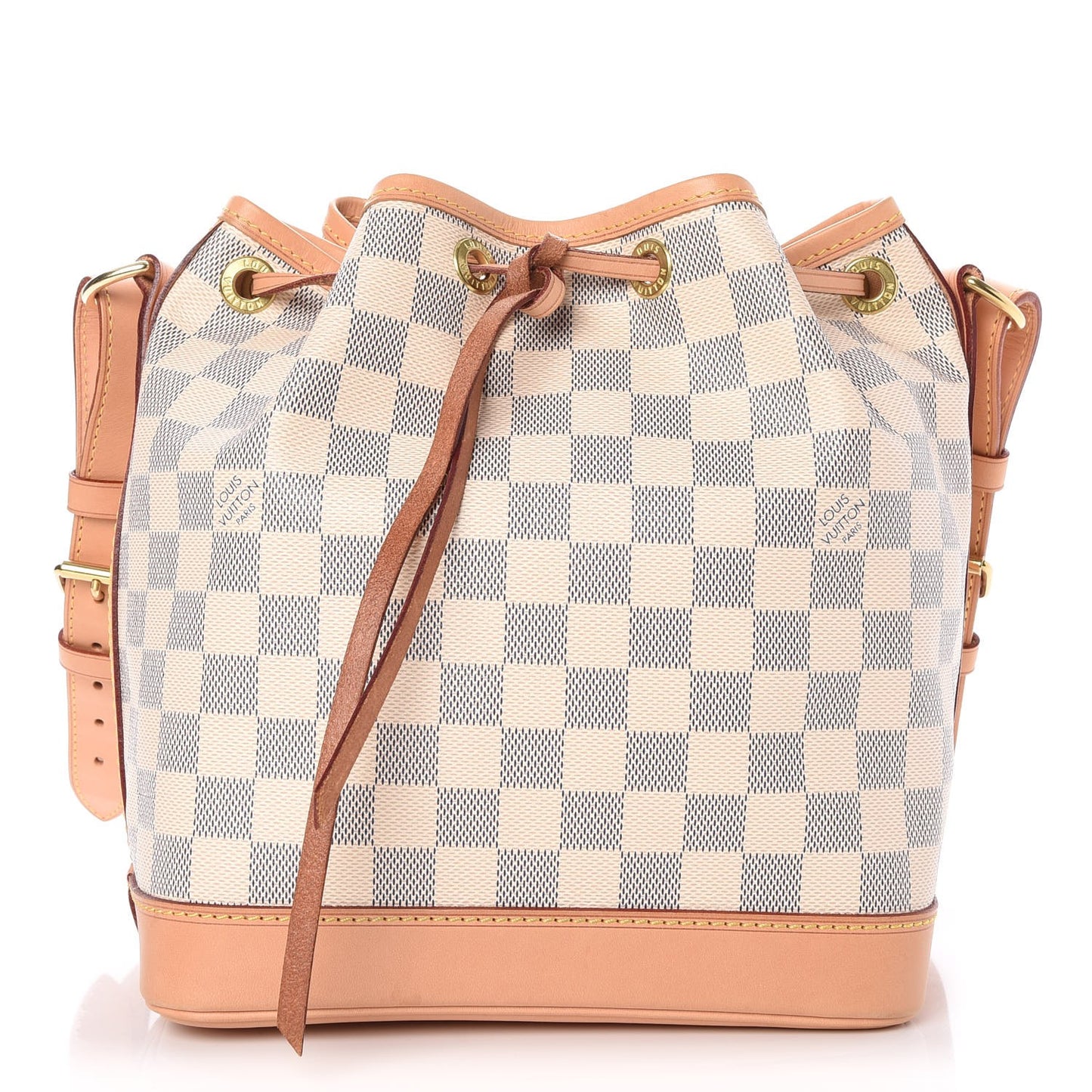 Damier Azur Noe BB