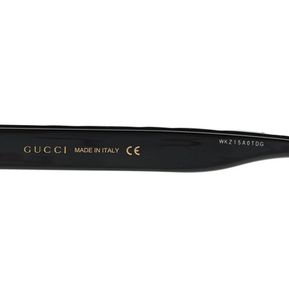 Gucci GG Sunglasses GG0814SK Black 5 of 8