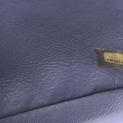 Chanel Patent Quilted Mini Flap Lavender 7 of 11
