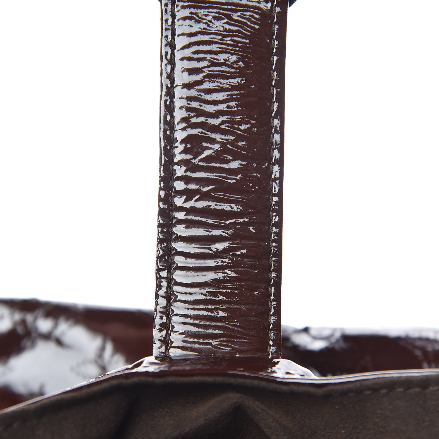 Louis Vuitton Surya Mahina XL Marron 9 of 15