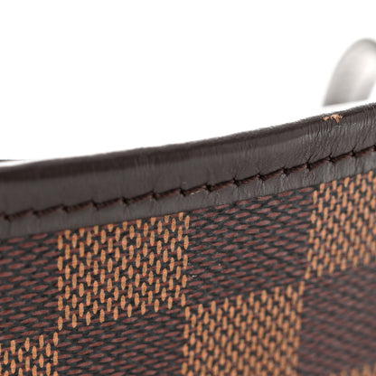 Louis Vuitton Damier Ebene Neo Neverfull MM 12 of 13