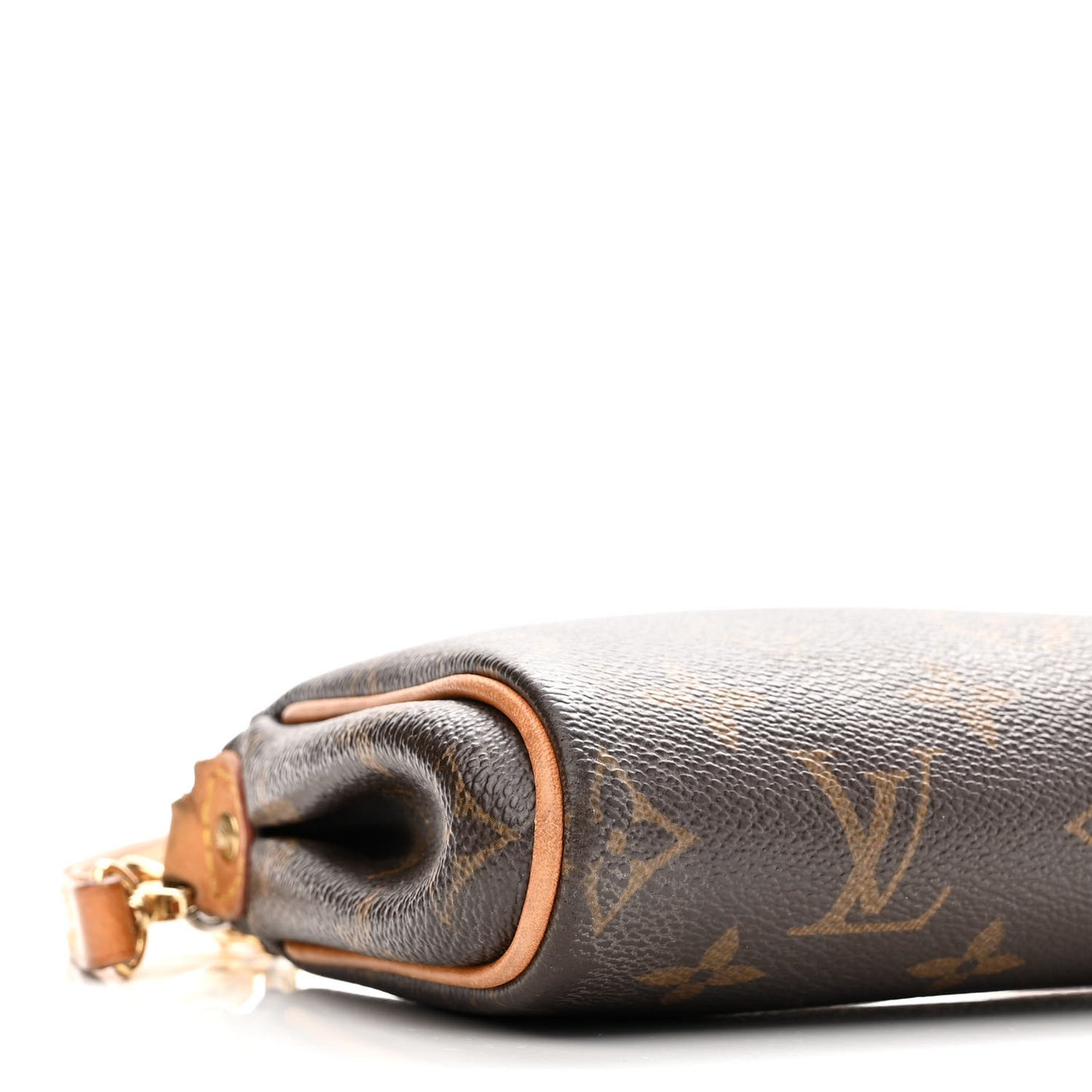 Monogram Eva Clutch