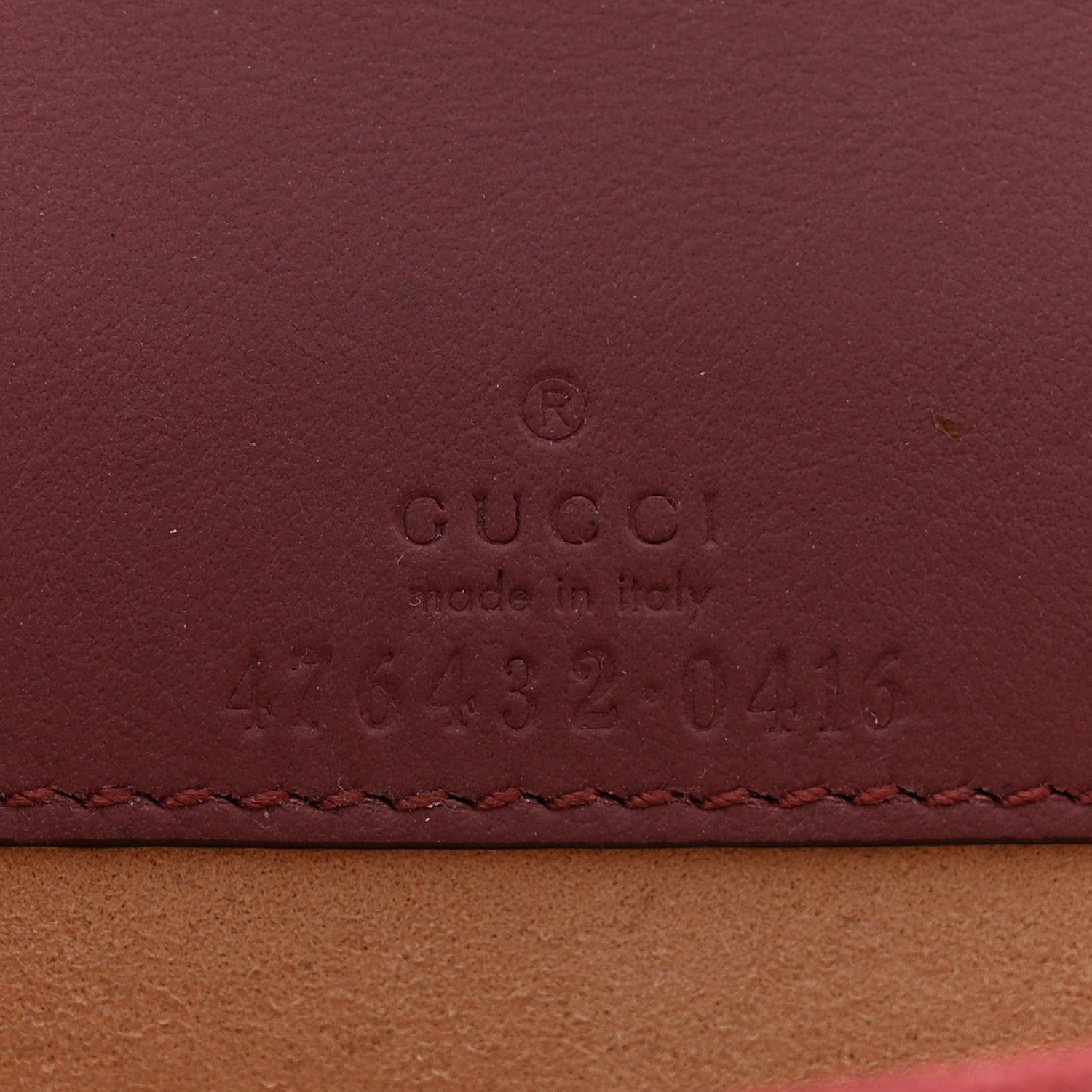 Gucci GG Supreme Monogram Blooms Super Mini Dionysus Shoulder Bag Beige Multicolor Dry Rose 6 of 12