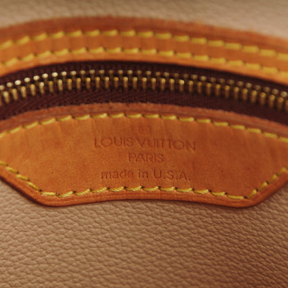 Louis Vuitton Monogram Petit Bucket 23 6 of 11