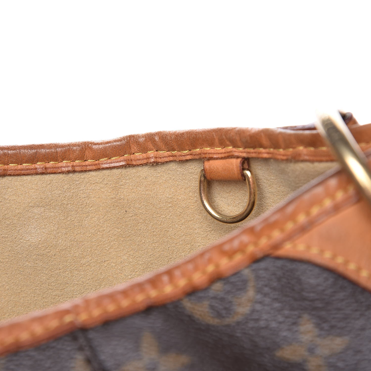 Louis Vuitton Monogram Galliera PM 13 of 27