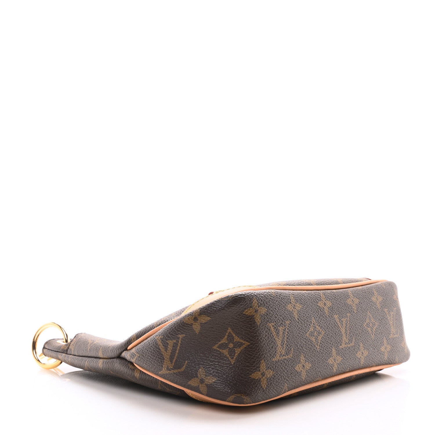 Louis Vuitton Monogram Odeon PM Natural 4 of 9