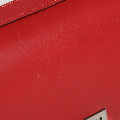 Celine Smooth Calfskin Python Case 6 of 9