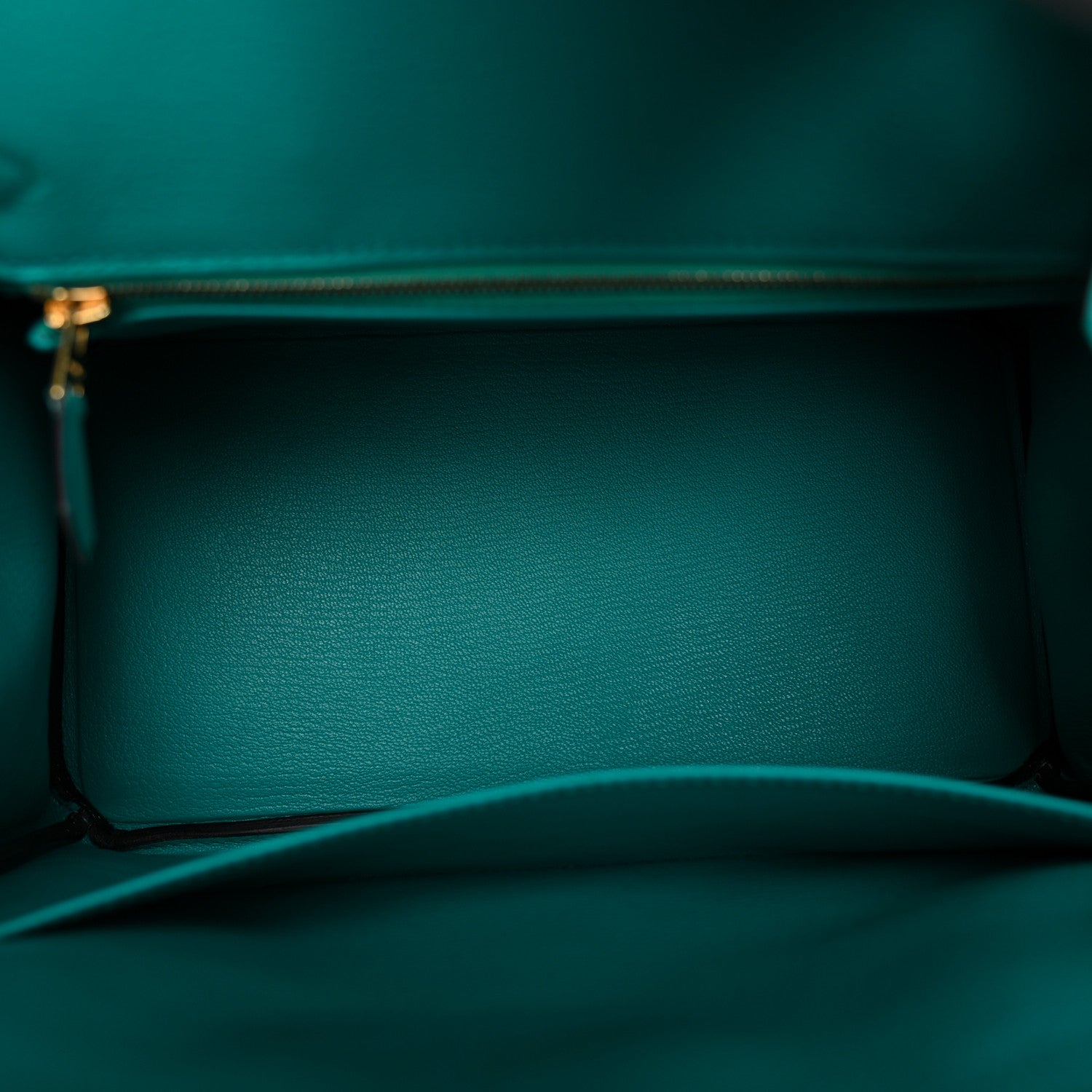Hermes Epsom BIRKIN 30 Bleu Paon 5 of 13